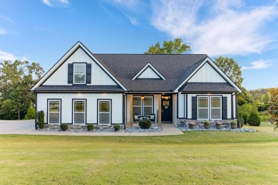 Lake Home For Sale in Chesnee, South Carolina