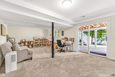 Welcome to this beautifully updated, turn-key Colonial nestled - photo 22
