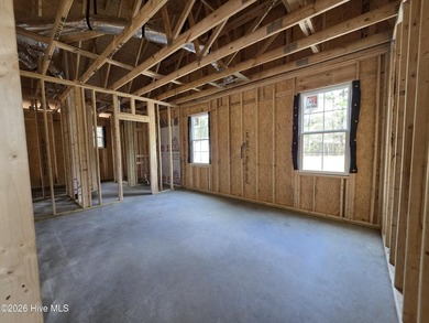 Brand new construction with no HOA, built by Wesley Builders! - photo 22