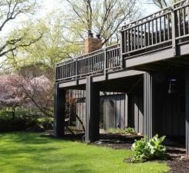 A stunning mid-century home where exceptional design, modern - photo 23