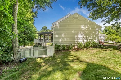 Welcome to this beautifully updated, turn-key Colonial nestled - photo 24