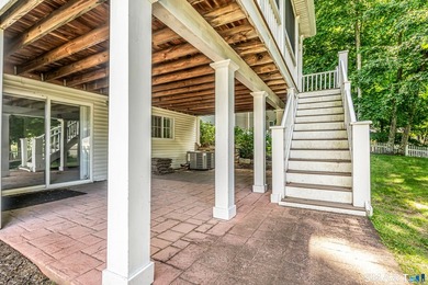 Welcome to this beautifully updated, turn-key Colonial nestled - photo 25