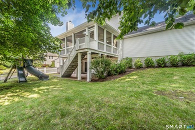 Welcome to this beautifully updated, turn-key Colonial nestled - photo 26