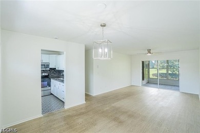 This Gulf Access Condo is located in a beautiful setting - photo 6