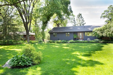 A stunning mid-century home where exceptional design, modern - photo 26