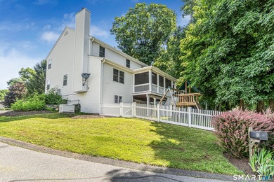 Welcome to this beautifully updated, turn-key Colonial nestled - photo 27