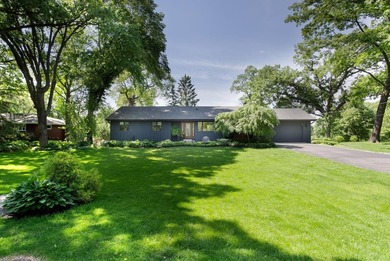 A stunning mid-century home where exceptional design, modern - photo 29