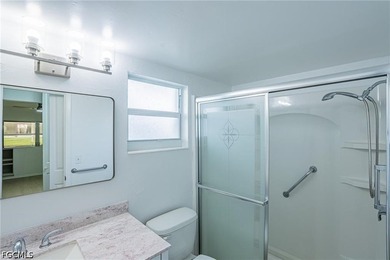 This Gulf Access Condo is located in a beautiful setting - photo 10