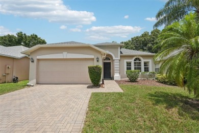 Lake Home For Sale in Orlando, Florida