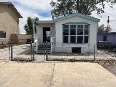Lake Home For Sale in Bullhead City, Arizona
