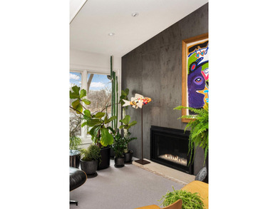 A stunning mid-century home where exceptional design, modern - photo 34