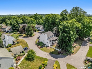 Welcome to this beautifully updated, turn-key Colonial nestled - photo 35