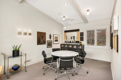 A stunning mid-century home where exceptional design, modern - photo 35