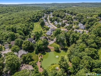 Welcome to this beautifully updated, turn-key Colonial nestled - photo 36