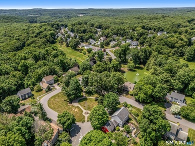 Welcome to this beautifully updated, turn-key Colonial nestled - photo 37