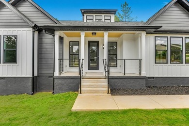 Saluda River Home For Sale in Greenville South Carolina