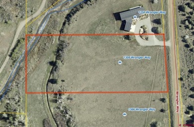 Lake Lot For Sale in Durango, Colorado