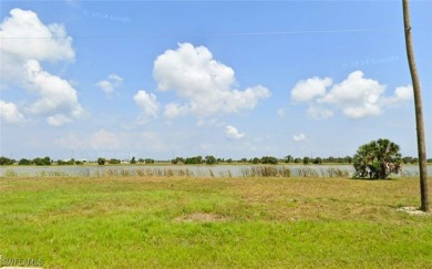 Lake Lot For Sale in Placida, Florida