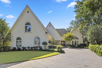 Ross Barnett Reservoir Home For Sale in Brandon Mississippi