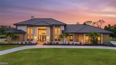 Experience timeless luxury in this exceptional estate on a 0 - photo 1