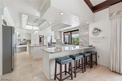 Experience timeless luxury in this exceptional estate on a 0 - photo 2