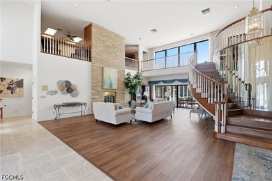 Experience timeless luxury in this exceptional estate on a 0 - photo 5