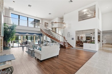 Experience timeless luxury in this exceptional estate on a 0 - photo 6