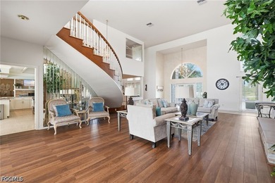 Experience timeless luxury in this exceptional estate on a 0 - photo 7