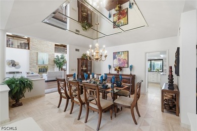 Experience timeless luxury in this exceptional estate on a 0 - photo 8