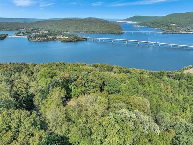 Nick-a-Jack Lake Lot For Sale in Guild Tennessee