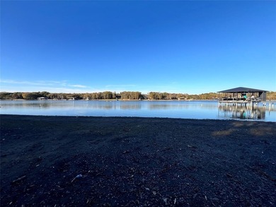 Lake Lot For Sale in Corsicana, Texas