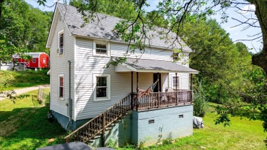 Lake Home For Sale in Enoree, South Carolina