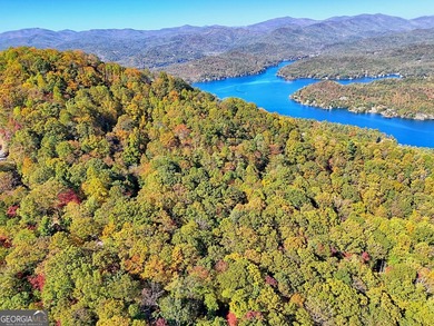 Nestled on beloved Charlie Mountain, this 2.41-acre lot on - photo 2