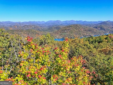 Nestled on beloved Charlie Mountain, this 2.41-acre lot on - photo 10