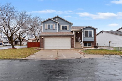 Great Salt Lake Home For Sale in Ogden Utah