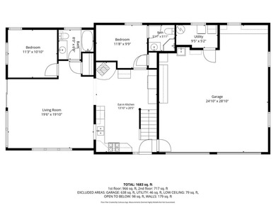 Experience the best of Northwoods living in a desirable home on - photo 6