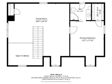 Experience the best of Northwoods living in a desirable home on - photo 7