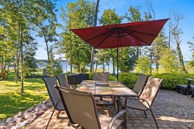 Experience the best of Northwoods living in a desirable home on - photo 8