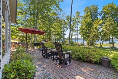 Experience the best of Northwoods living in a desirable home on - photo 9