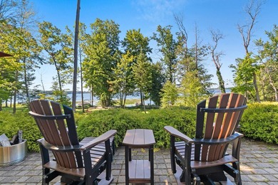 Experience the best of Northwoods living in a desirable home on - photo 10