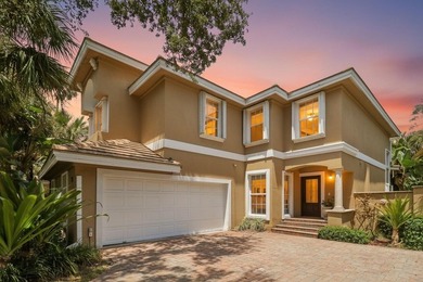 Located in the highly sought-after Intracoastal-front community - photo 1