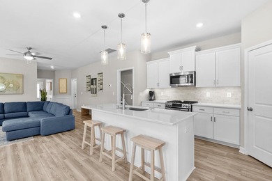 Welcome to 1023 Agostino Drive ~ a 2024-built, true waterfront - photo 12