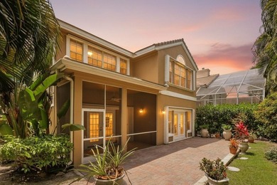 Located in the highly sought-after Intracoastal-front community - photo 2