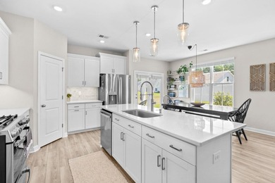 Welcome to 1023 Agostino Drive ~ a 2024-built, true waterfront - photo 13