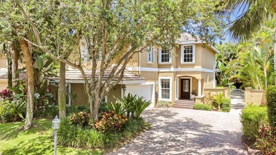 Located in the highly sought-after Intracoastal-front community - photo 3
