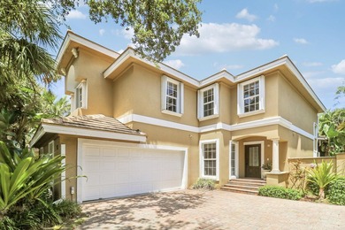 Located in the highly sought-after Intracoastal-front community - photo 4