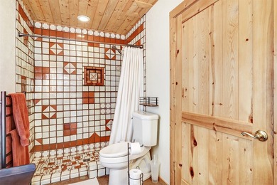 Come and enjoy the vistas of Abiquiu Lake and the red rocks of - photo 15