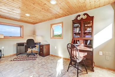 Come and enjoy the vistas of Abiquiu Lake and the red rocks of - photo 17