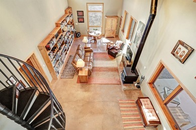 Come and enjoy the vistas of Abiquiu Lake and the red rocks of - photo 18