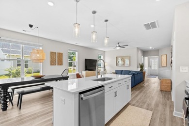 Welcome to 1023 Agostino Drive ~ a 2024-built, true waterfront - photo 19